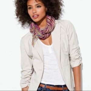 Blaze the way Blazer